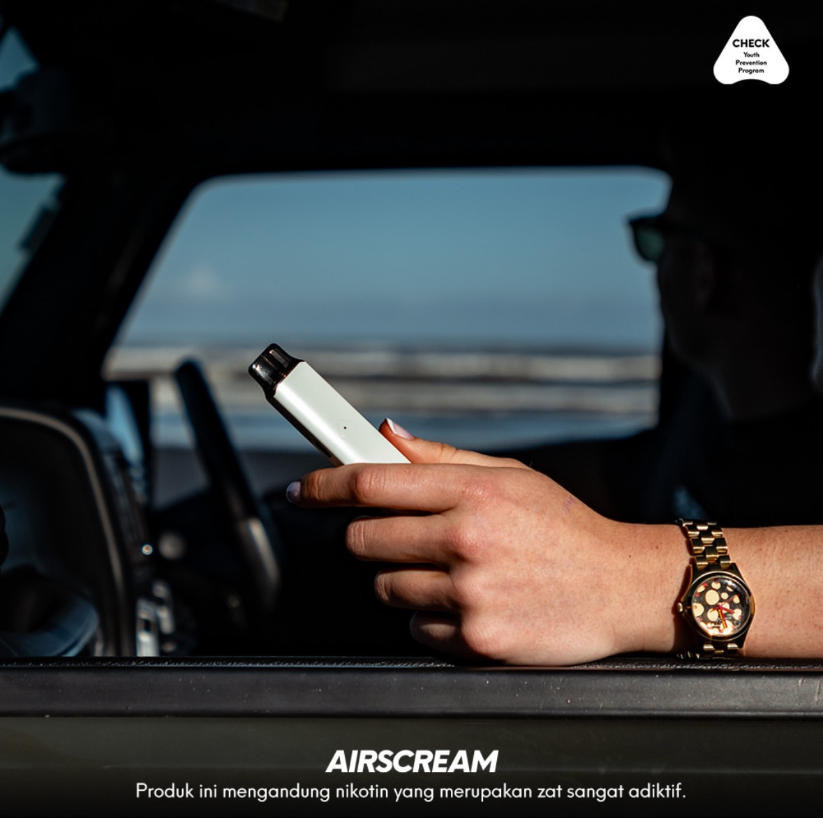 正品 英國AIRSCREAM AirsPops Pro 氣泡7