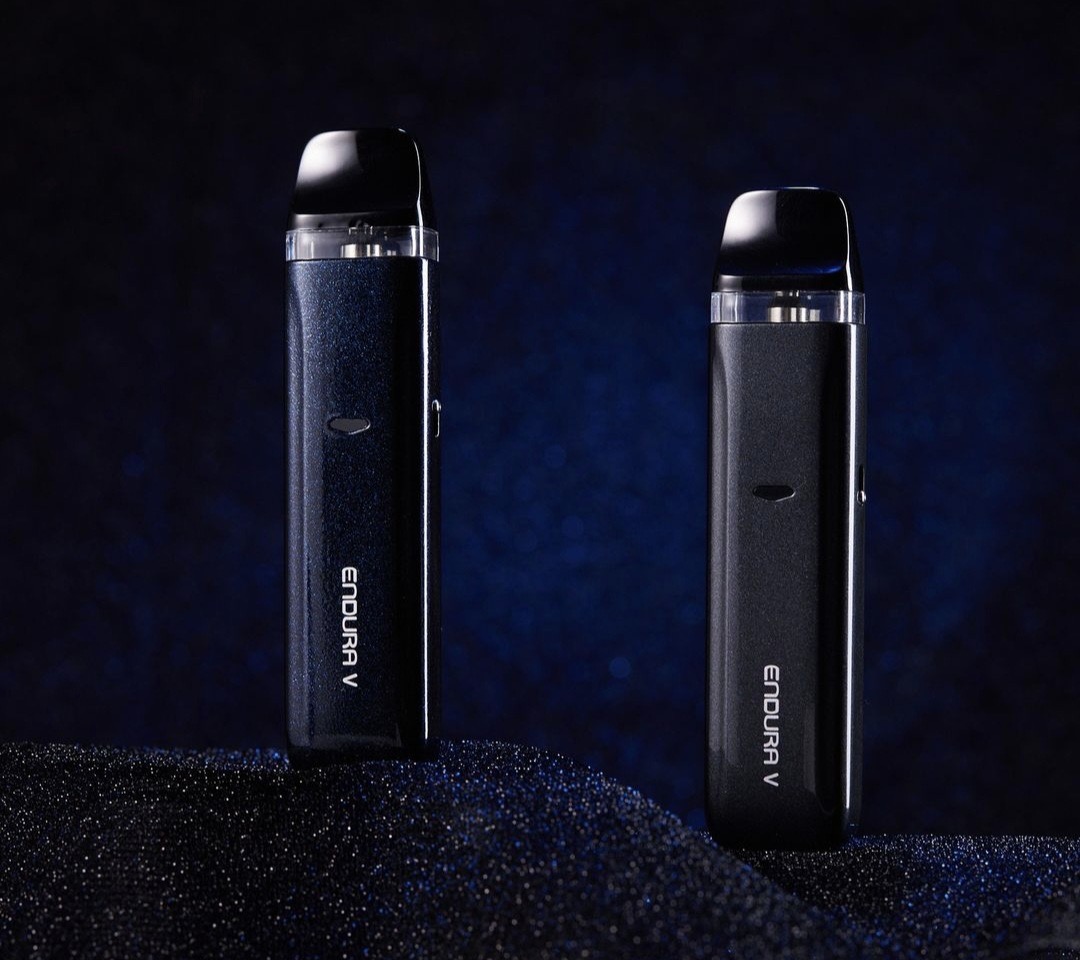 INNOKIN ENDURA v 恩杜拉 電子煙主機