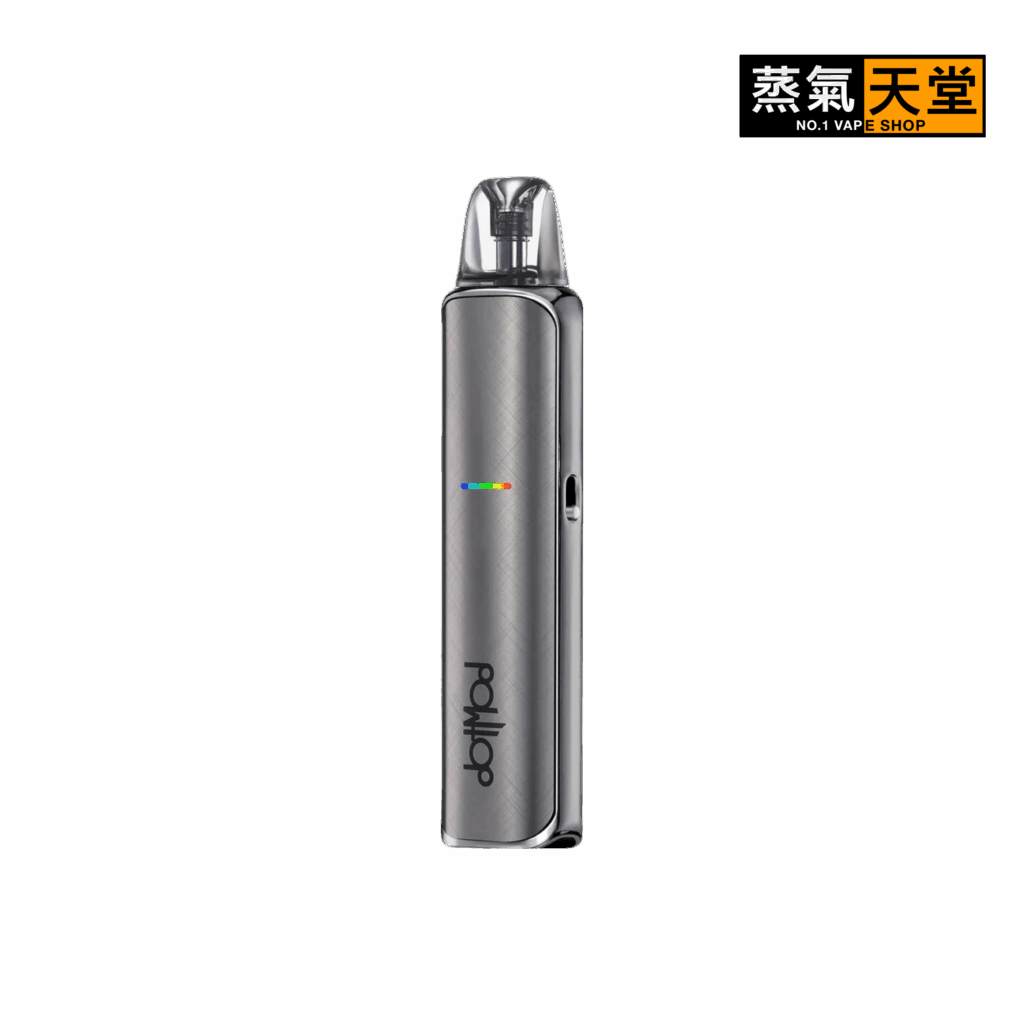 佩特里Dotmod DotPod Lite 小煙主機 商品特色 5