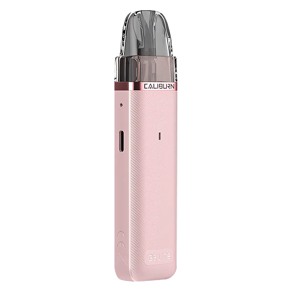 Uwell Caliburn G3 Lite 咖哩棒 商品特色 4
