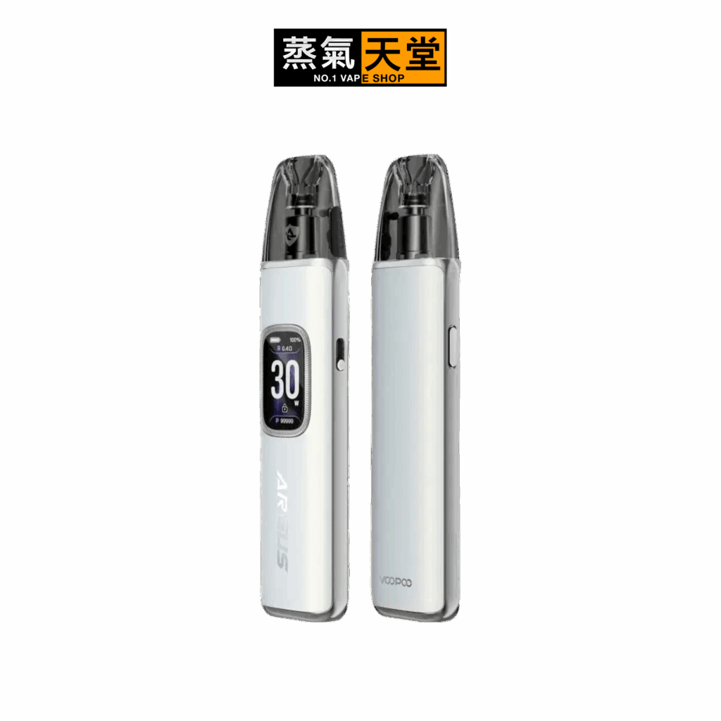 VOOPOO ARGUS G3 阿格斯 商品特色 7