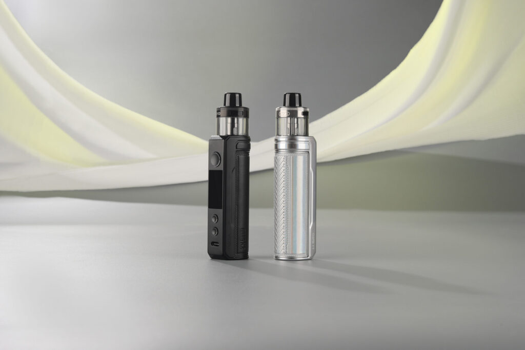 VOOPOO DRAG X2 跩哥｜80w大小煙主機 商品特色 9