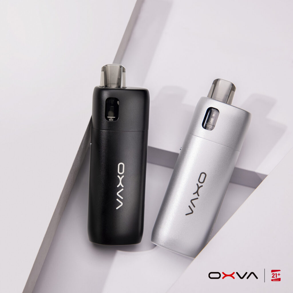原裝進口 OXVA ONEO 奧尼奧 40W大小煙主機 商品特色 19