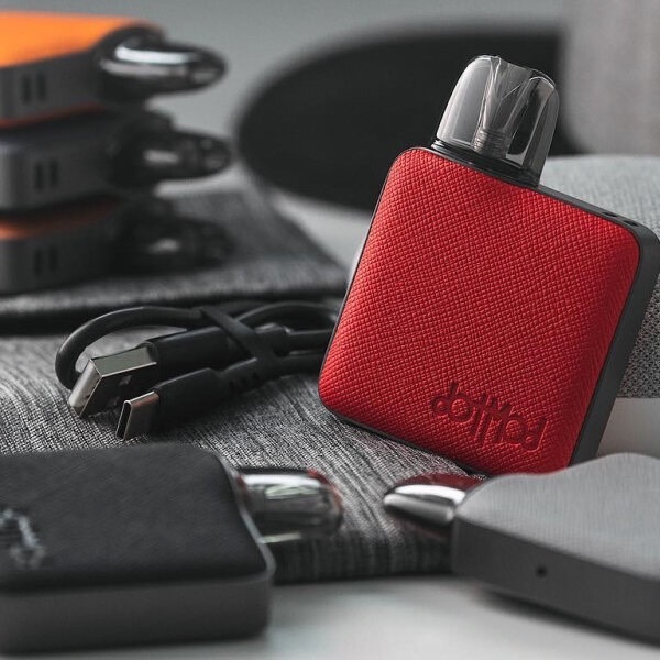 正品 佩特里DOTMOD NANO 商品特色 7
