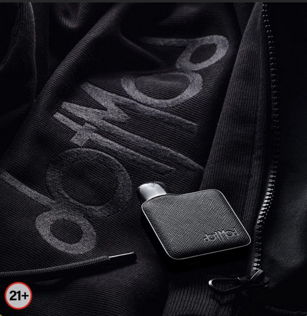 正品 佩特里DOTMOD NANO 商品特色 3