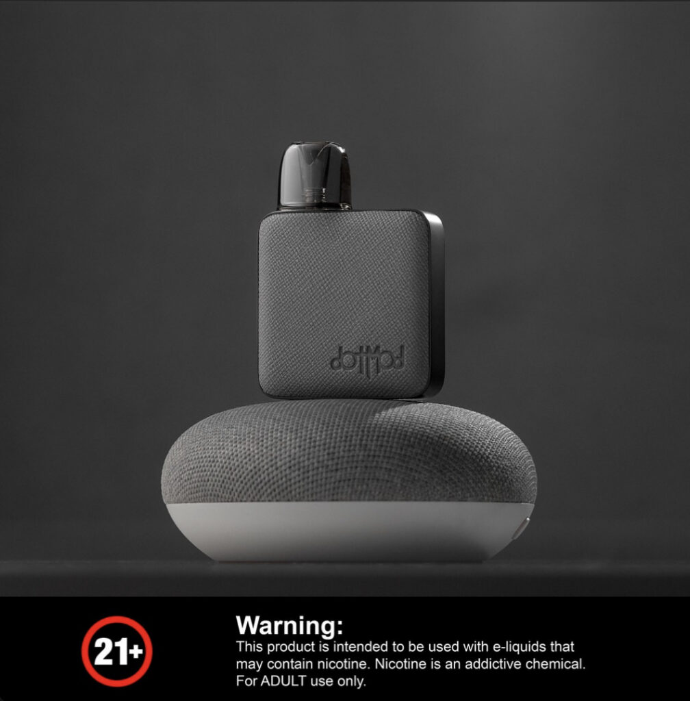 正品 佩特里DOTMOD NANO 商品特色 1