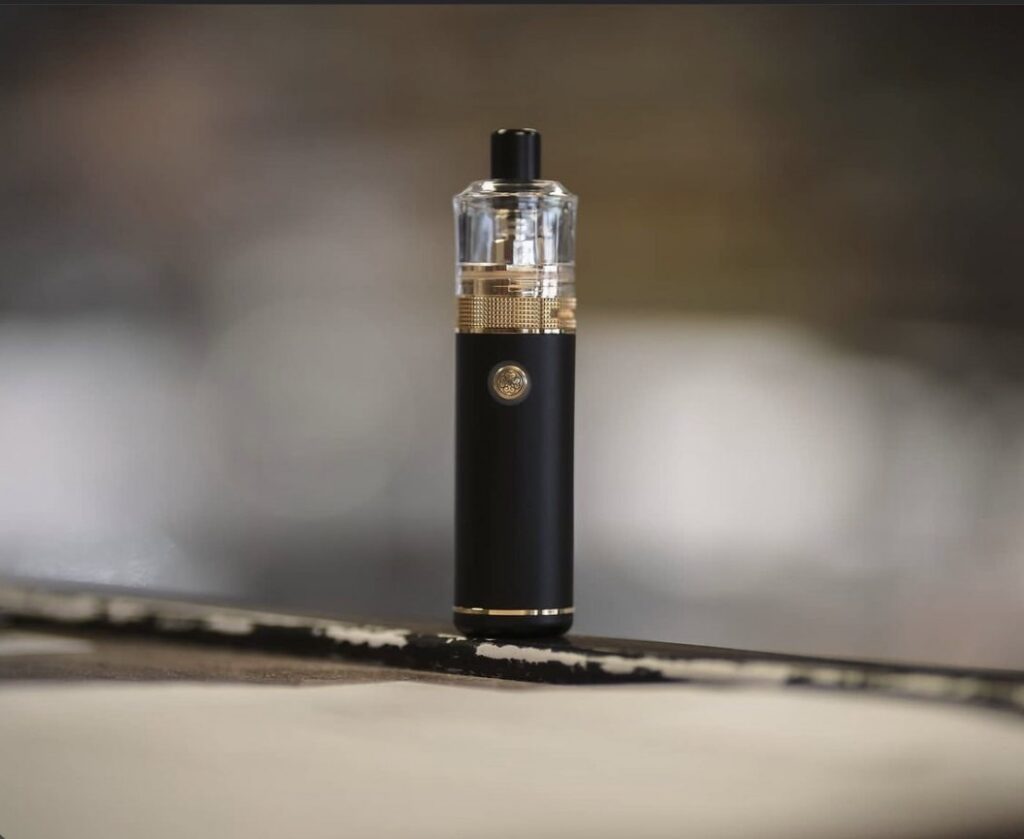 美國 佩特里 Dotmod Stick 電子桿 商品特色 4
