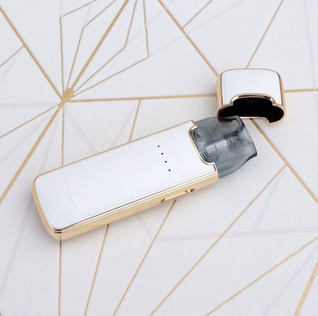 VOOPOO VMRTE E 小煙主機 商品特色 5