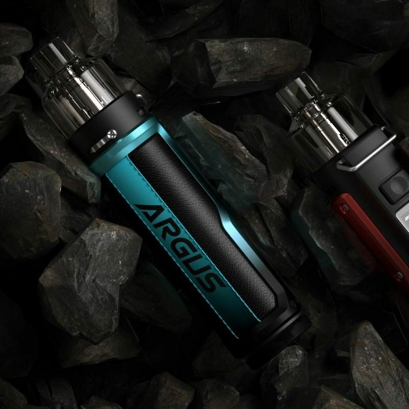 正品 【VOOPOO ARGUS PRO 阿格斯】 可調式5-80瓦 商品特色 7