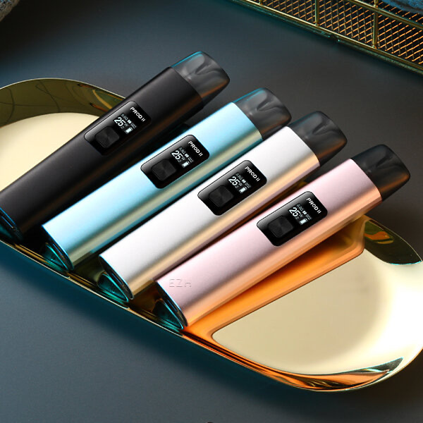 正品 VAPTIO PORD 帕拉德自由派2代 商品特色 1