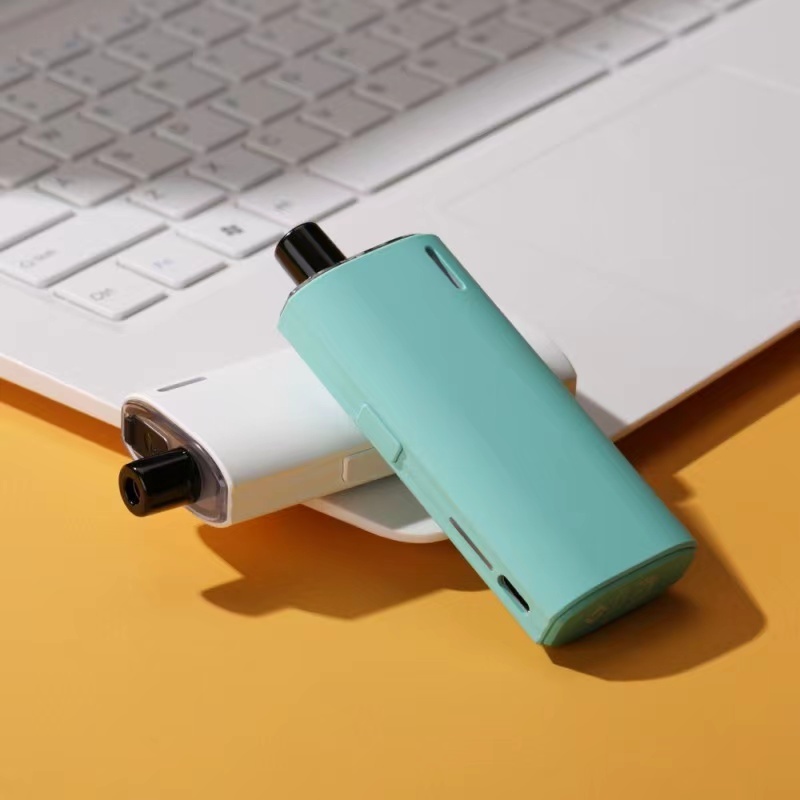 GEEKVAPE 巔峰PEAK 電子煙主機 商品特色 8