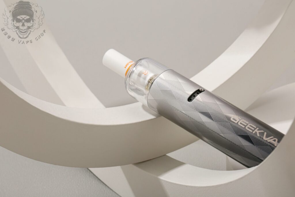 Geek vape 威納克斯WENAX S3 小煙主機 商品特色 9