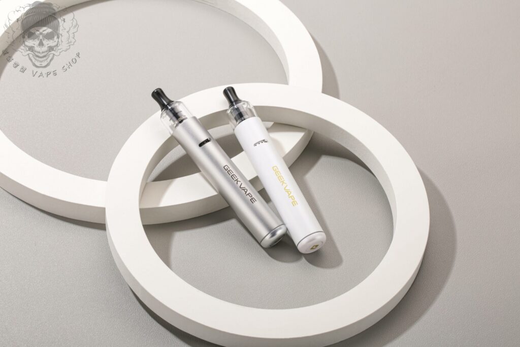 Geek vape 威納克斯WENAX S3 小煙主機 商品特色 10