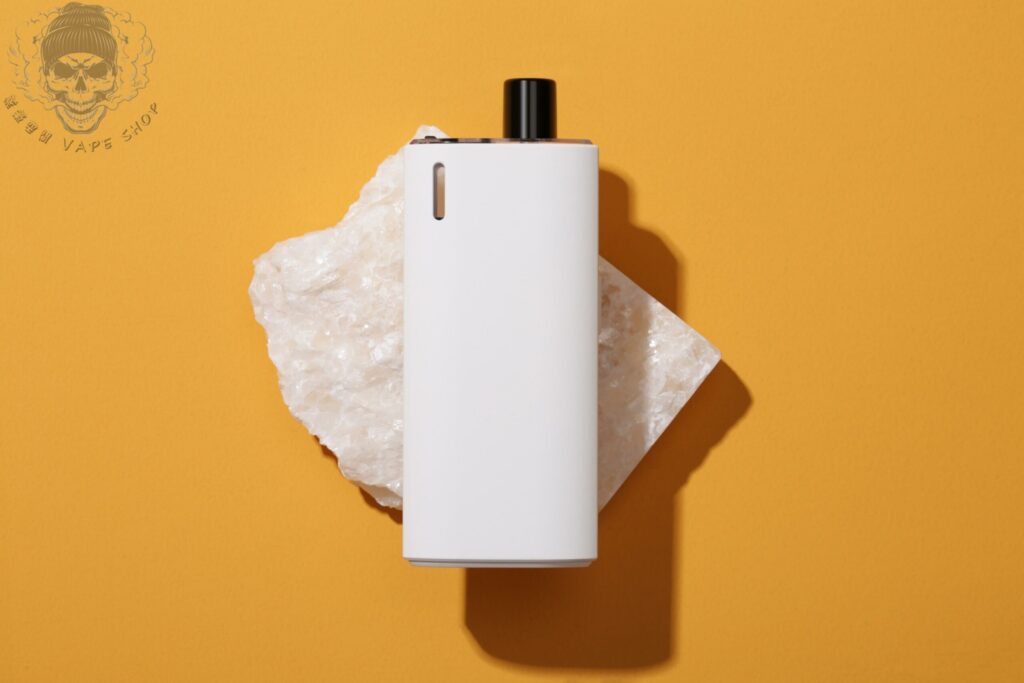 GEEKVAPE 巔峰PEAK 電子煙主機 商品特色 5