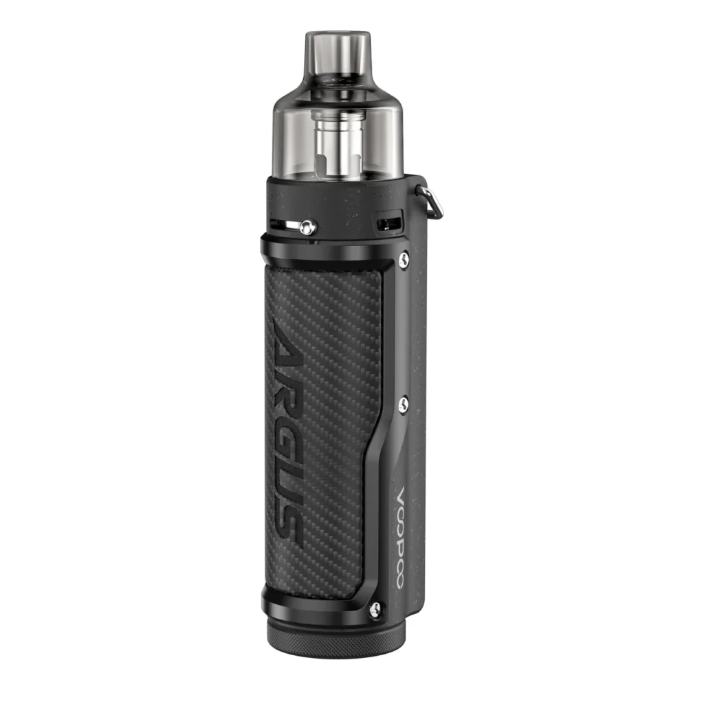 正版 VOOPOO Argus 40W Kit 阿古斯 DRAG X S MAX GT VINCI AIR