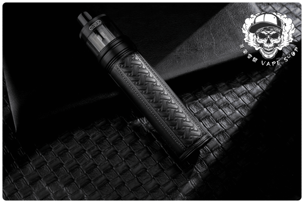 VOOPOO DRAG X2 跩哥｜80w大小煙主機 商品特色 3