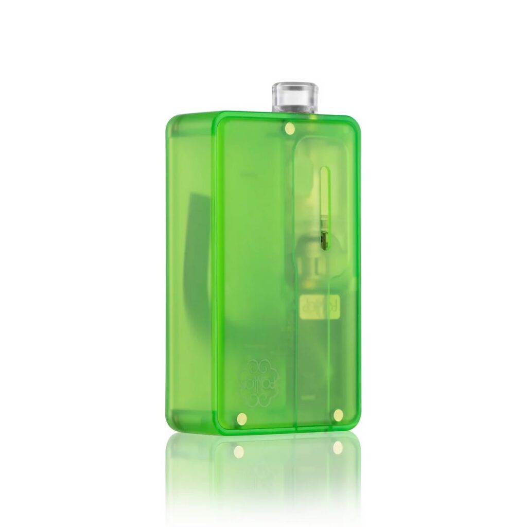 DOTMOD DOTAIO V2 LITE 佩特里 商品特色 4