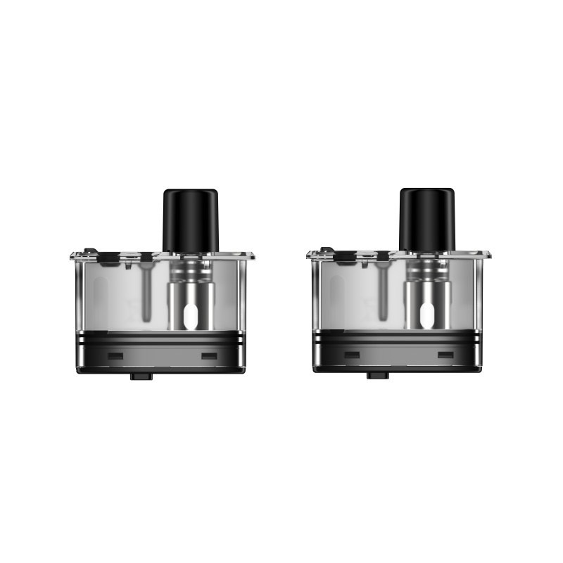 GEEKVAPE PEAK 巔峰/空煙彈 商品特色 1