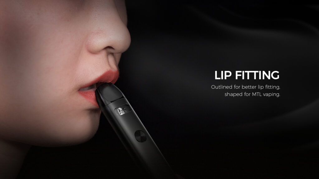 原廠正品Uwell Caliburn A2 咖哩棒 小煙主機 商品特色 7