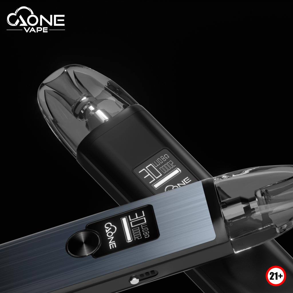 AONE VAPE ZEUS 宙斯 小煙主機 商品特色 19