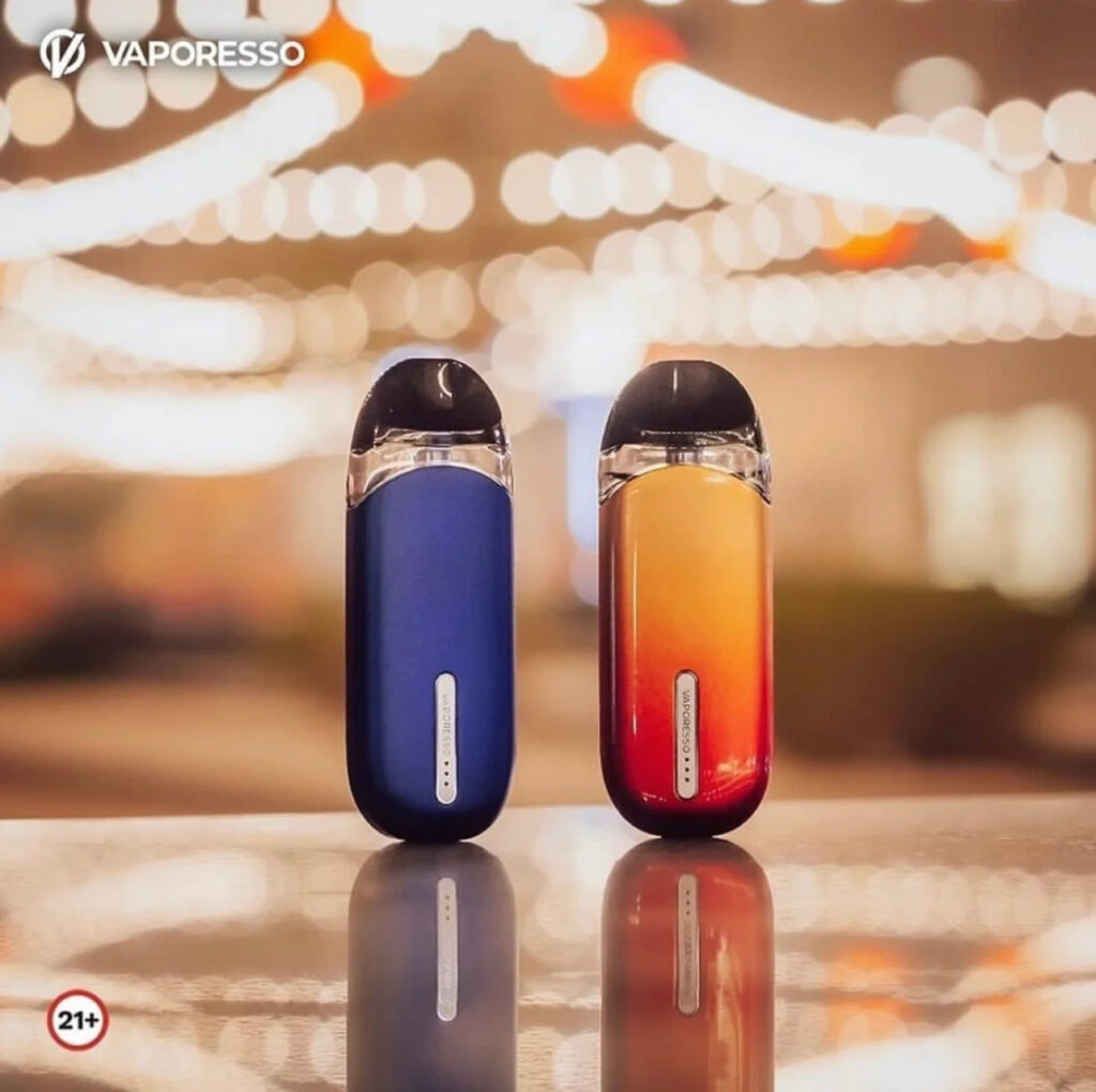 Vaporesso Zero S 電子煙主機 商品特色 3