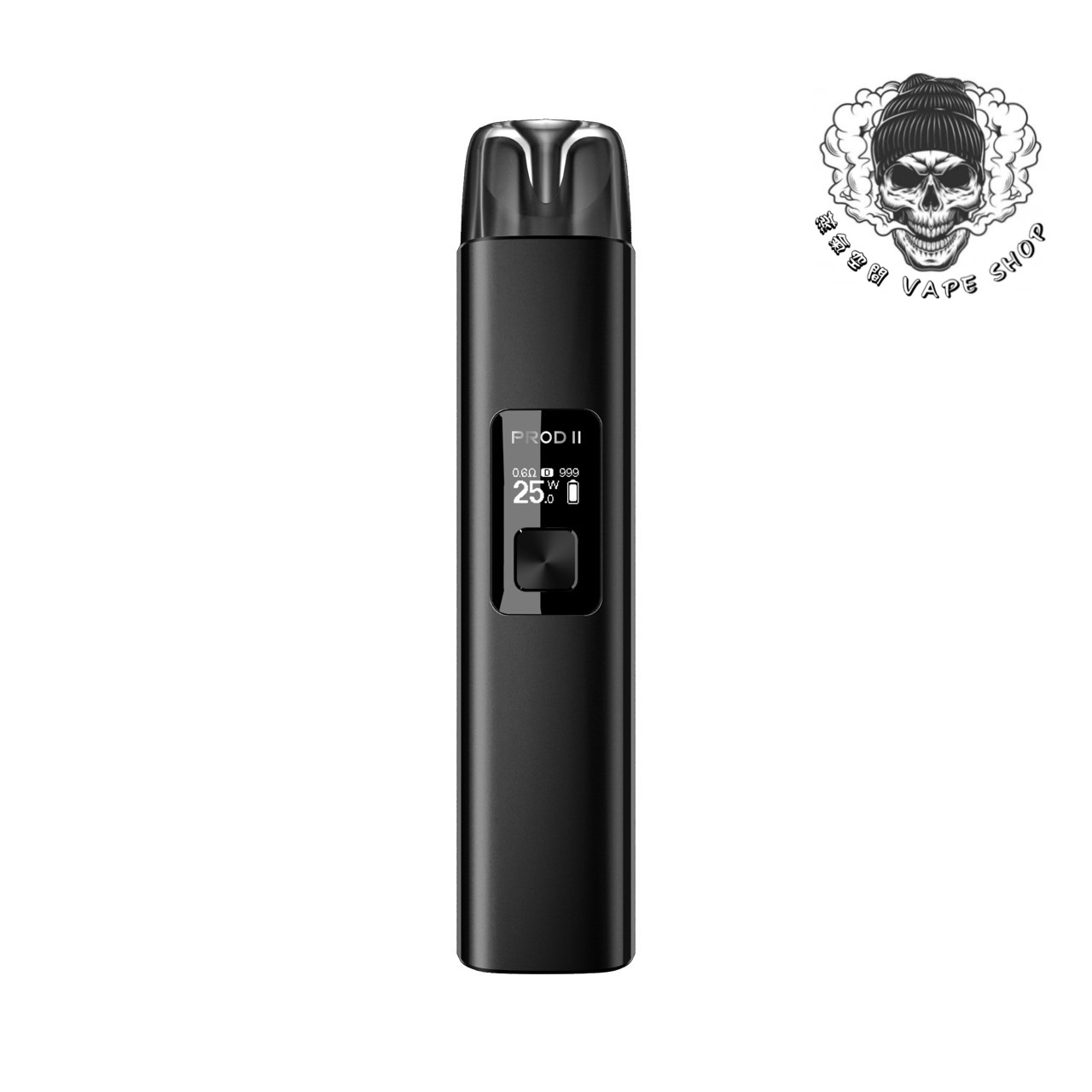 正品 VAPTIO PORD 帕拉德自由派2代